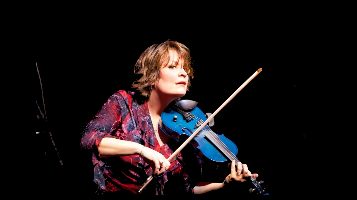 Special Mother's Day Show featuring Eileen Ivers at James Lumber Center for the Performing Arts